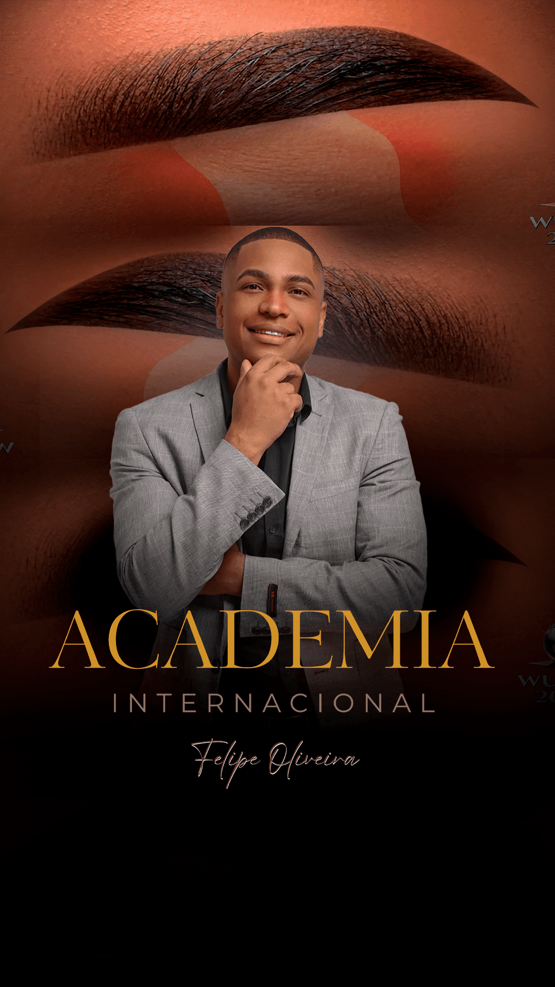 Curso on-line - Felipe Oliveira