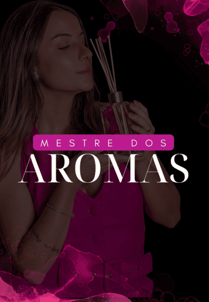 Mestre dos Aromas
