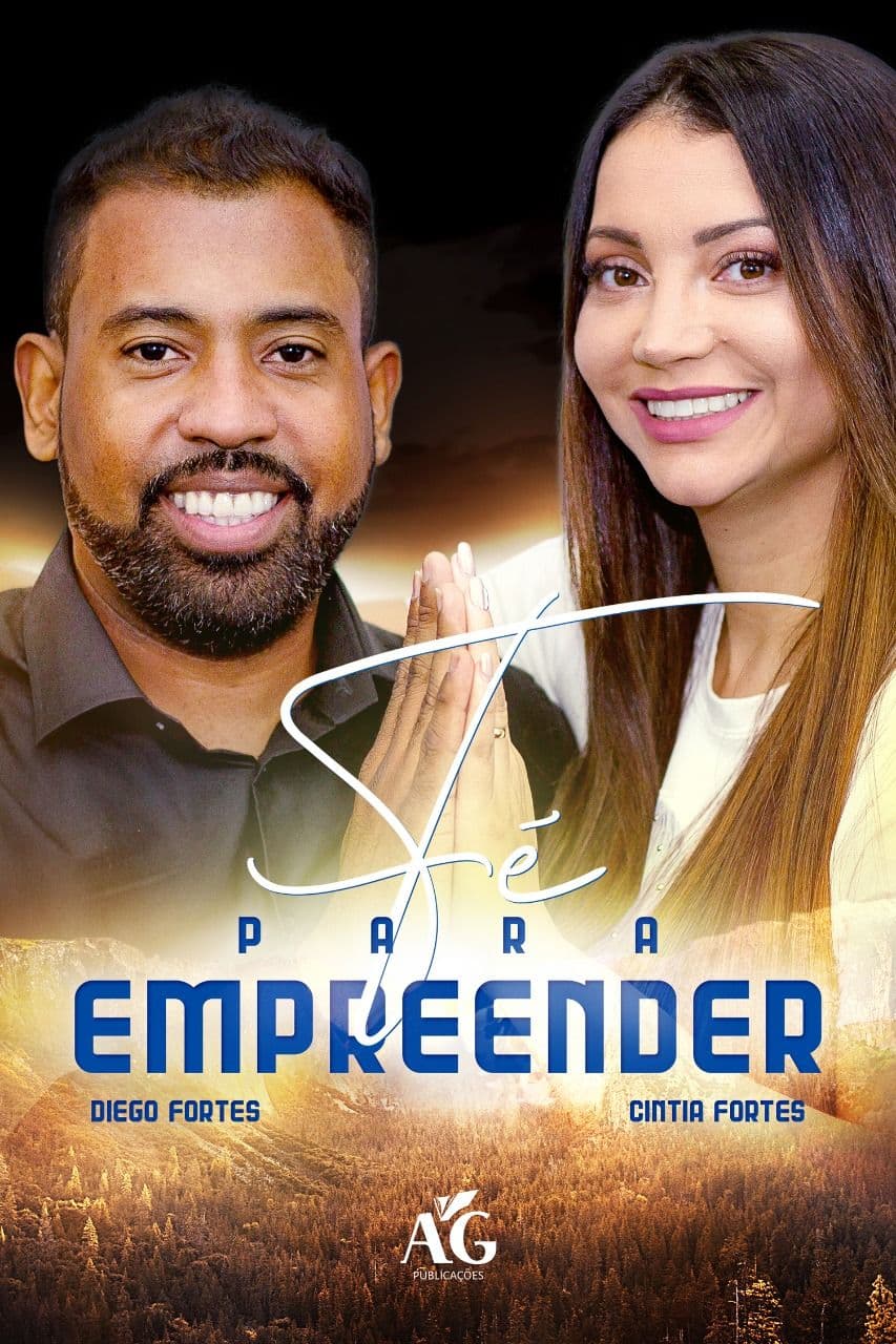 Fé Para Empreender