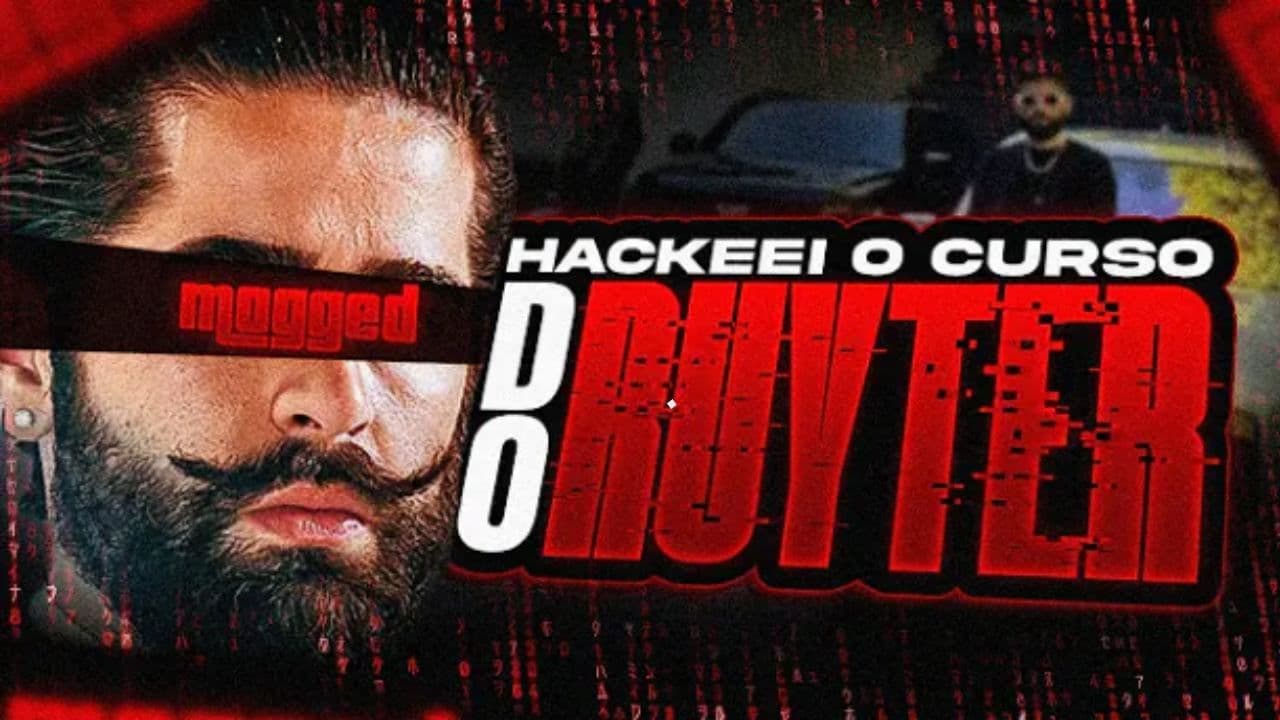 A Nova Ordem Digital: Como eu 'hack33i' o sistema usando IA para lucrar sem aparecer