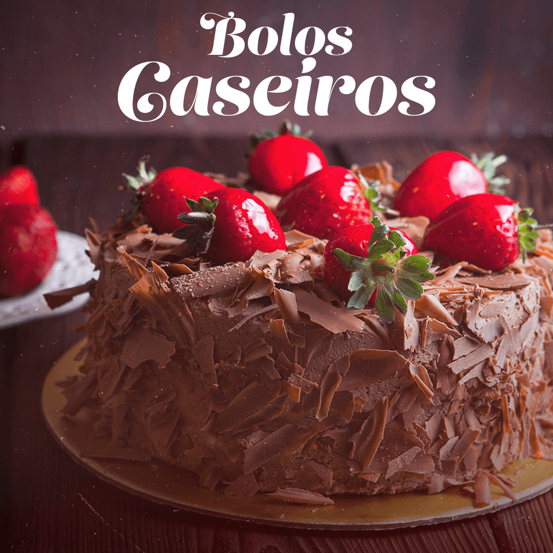 Curso Completo Bolo Caseiro 2.0