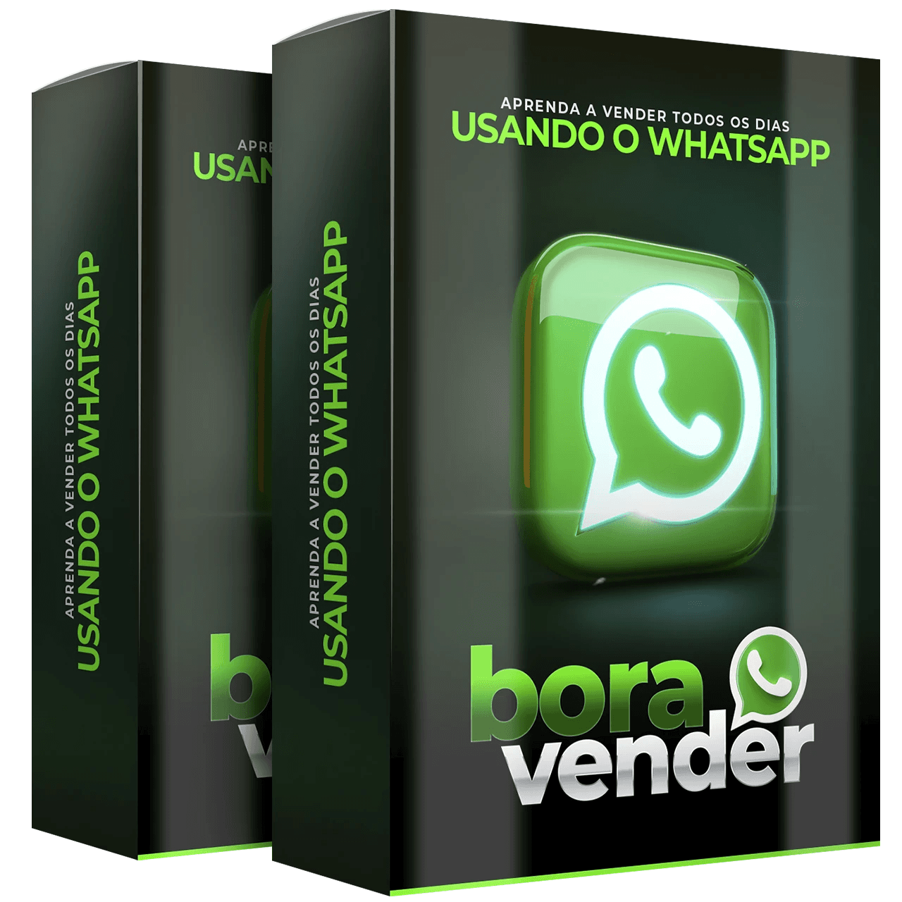 Curso - Bora Vender