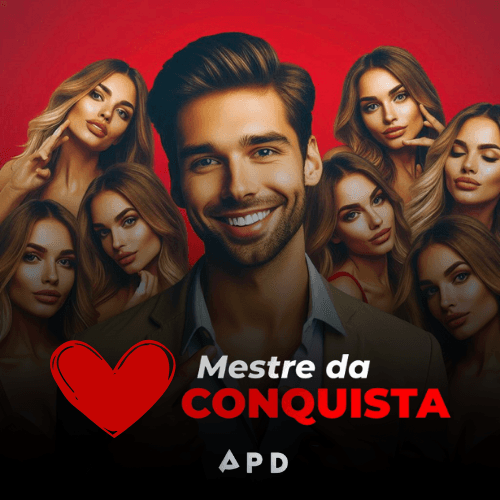 Mestre Da Conquista