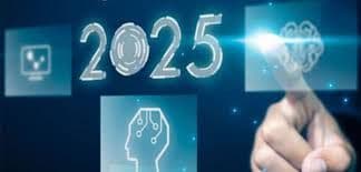 As 10 Melhores Areas para 2025
