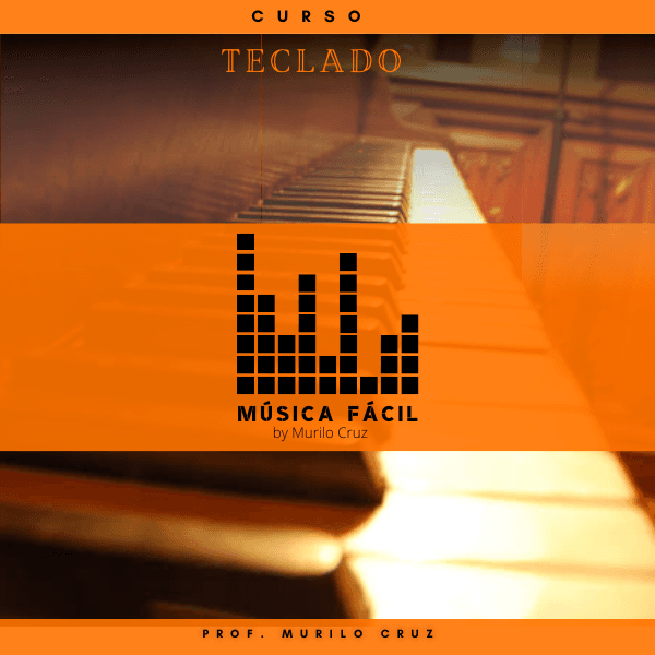 Música Fácil 1 - Teclado