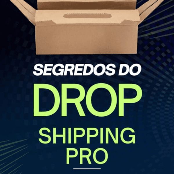 Lista Premium de Fornecedores Dropshipping PRO