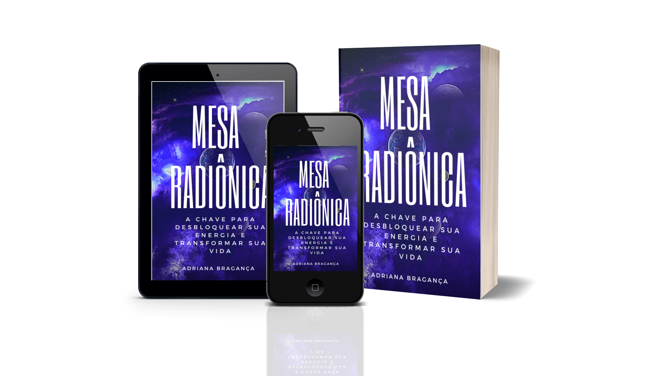 Mesa Radiônica: A chave para desbloquear sua energia e transformar sua vida