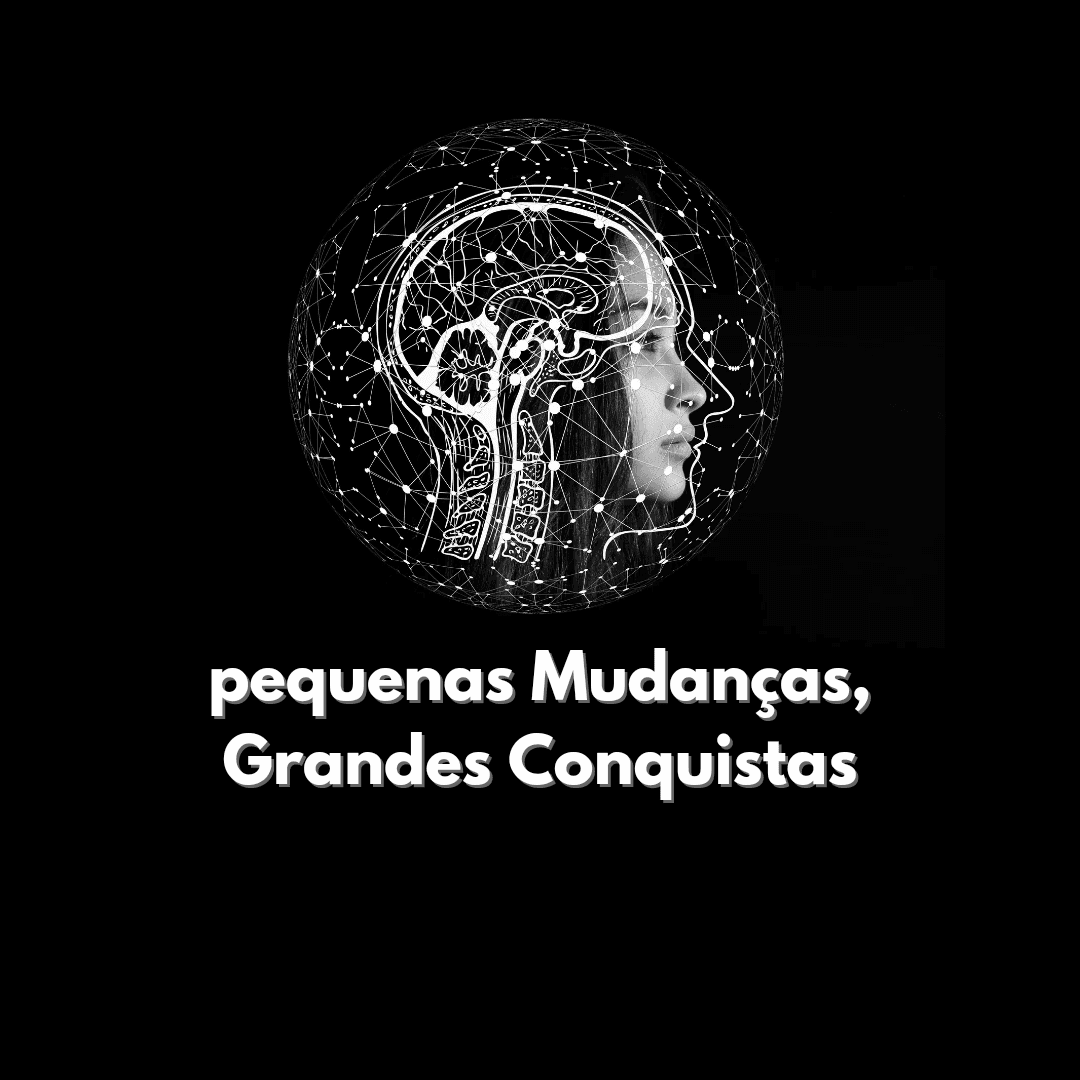 E-book Pequenas Mudanças, Grandes Conquistas