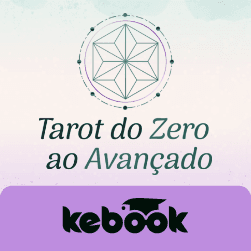 Curso Tarot do Zero ao Avançado
