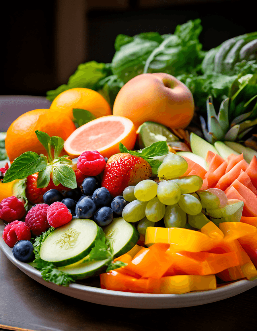 Culinária Consciente: Delícias Keto e Veganas para uma Vida Saudável