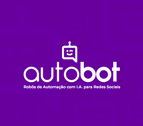 Autobot - Curso Manychat e Comunidade de Automações com Inteligência Artificial, ensina a Chatbots para Whatsapp, Instagram e Redes Sociais