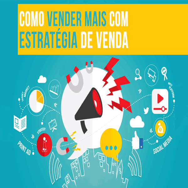 Curso de estratégia de comercialização