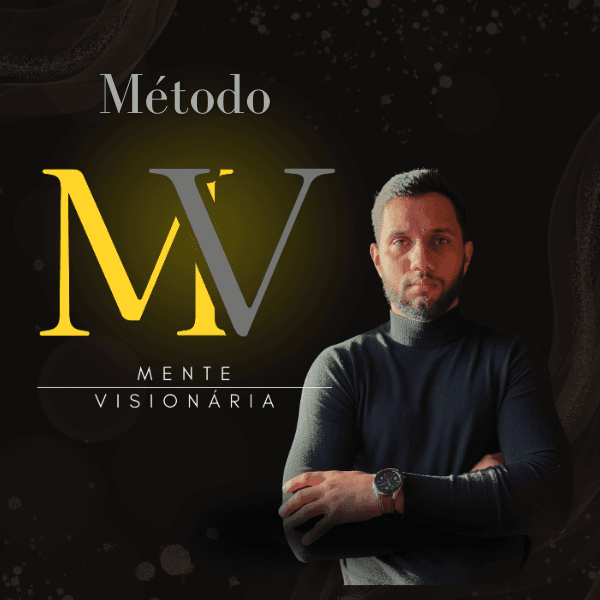 Uma mente Visionária para uma solução financeira.