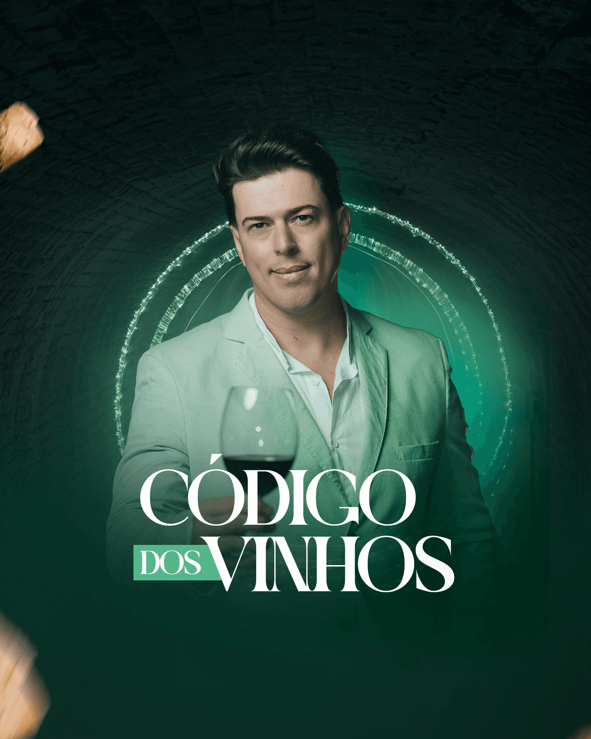 Código dos Vinhos