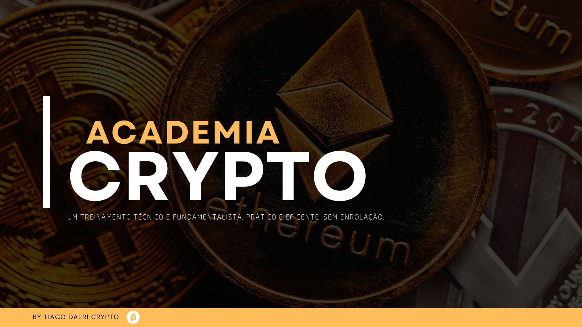 Academia Crypto