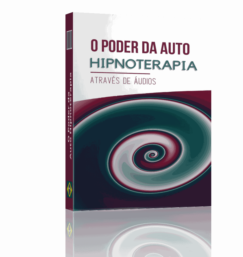 O poder da auto hipnoterapia