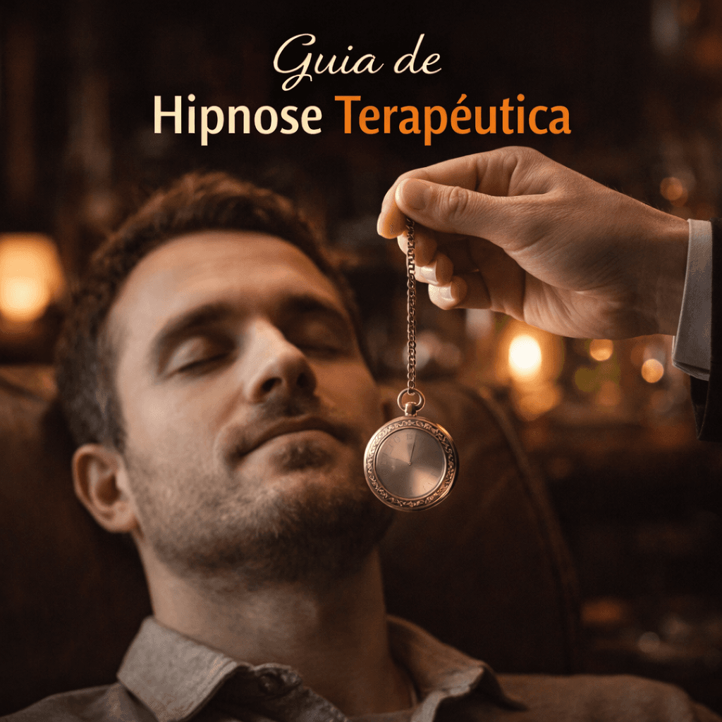 Guia De Hipnose Terapêutica