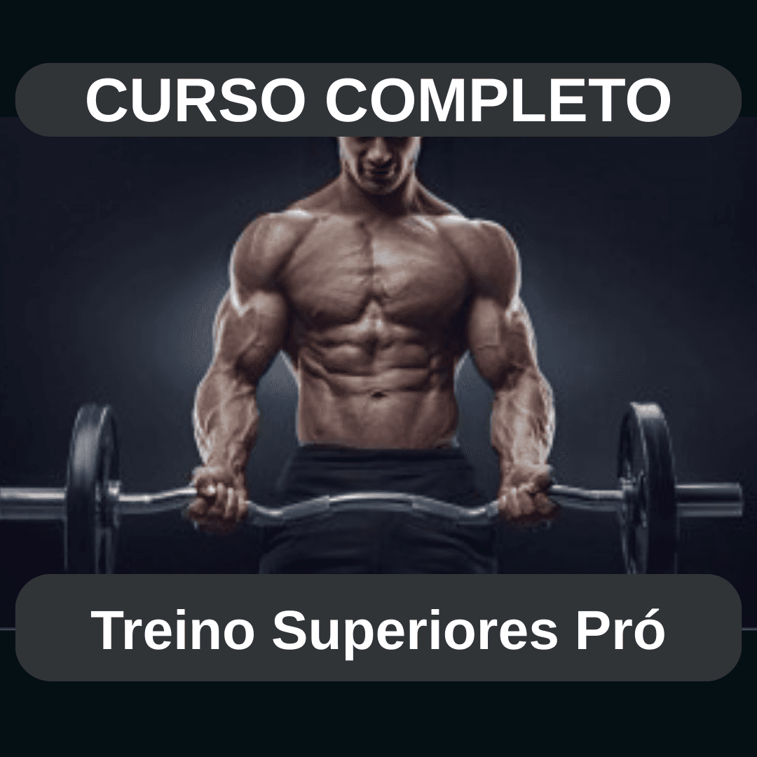 Treino Superiores Pró