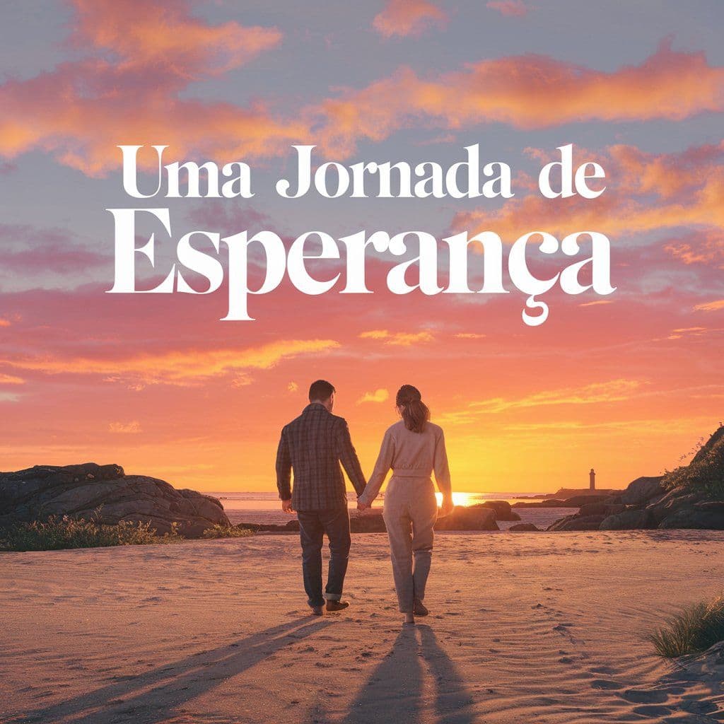 Entre Desafios e Bênçãos: A Caminhada de Marcos Rumo ao Amor, Fé e Superação
