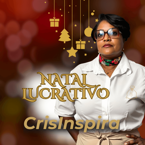CURSO DE NATAL LUCRATIVO CRISINSPIRA