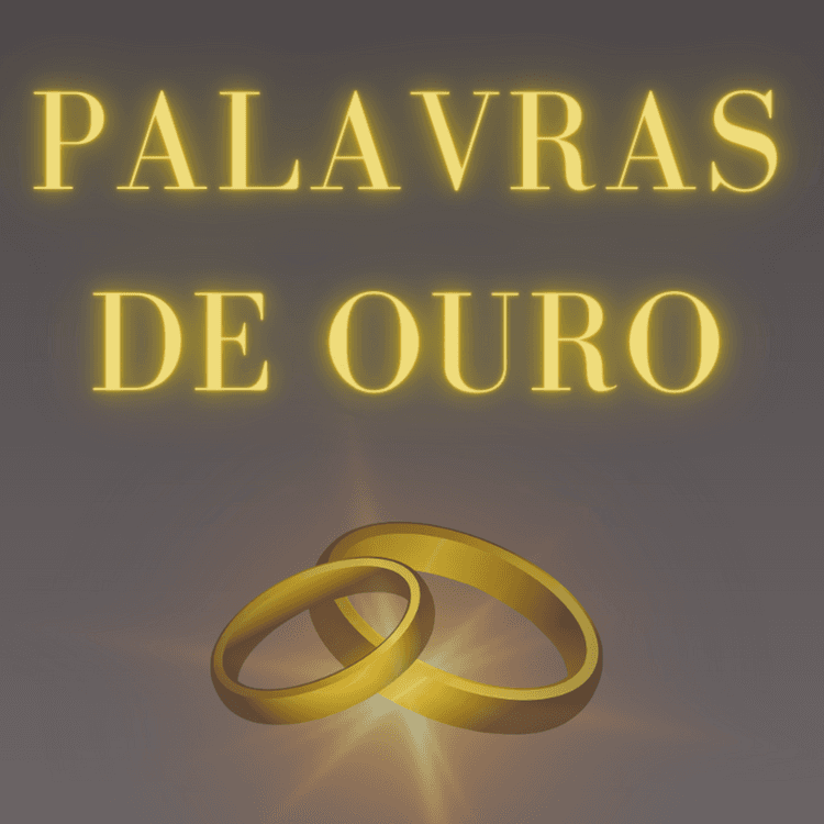Palavras de Ouro: O Guia Definitivo Para Criar Um Discurso de Casamento Memorável