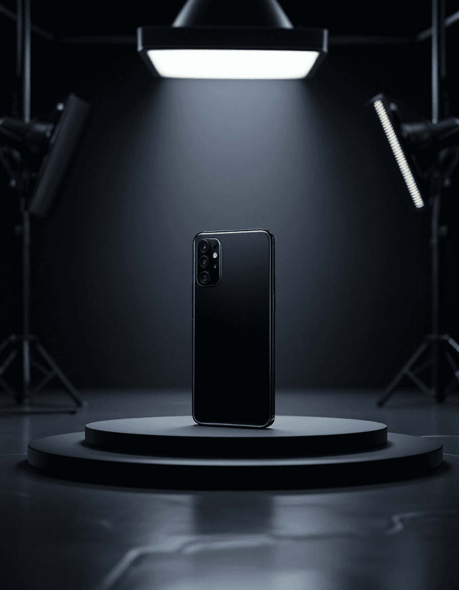 Fotografia com Celular completo para Pequenos e Médios Empresários