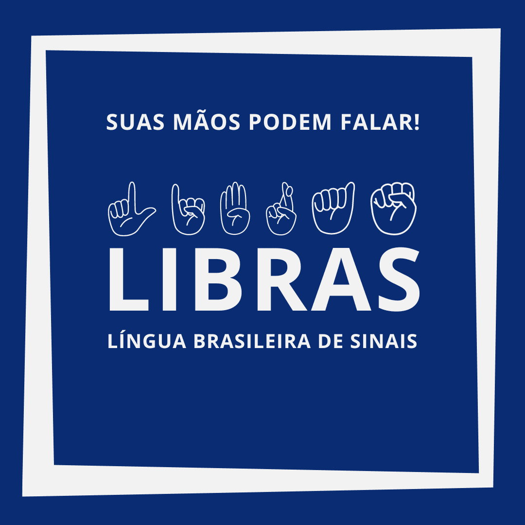 Suas Mãos Podem Falar