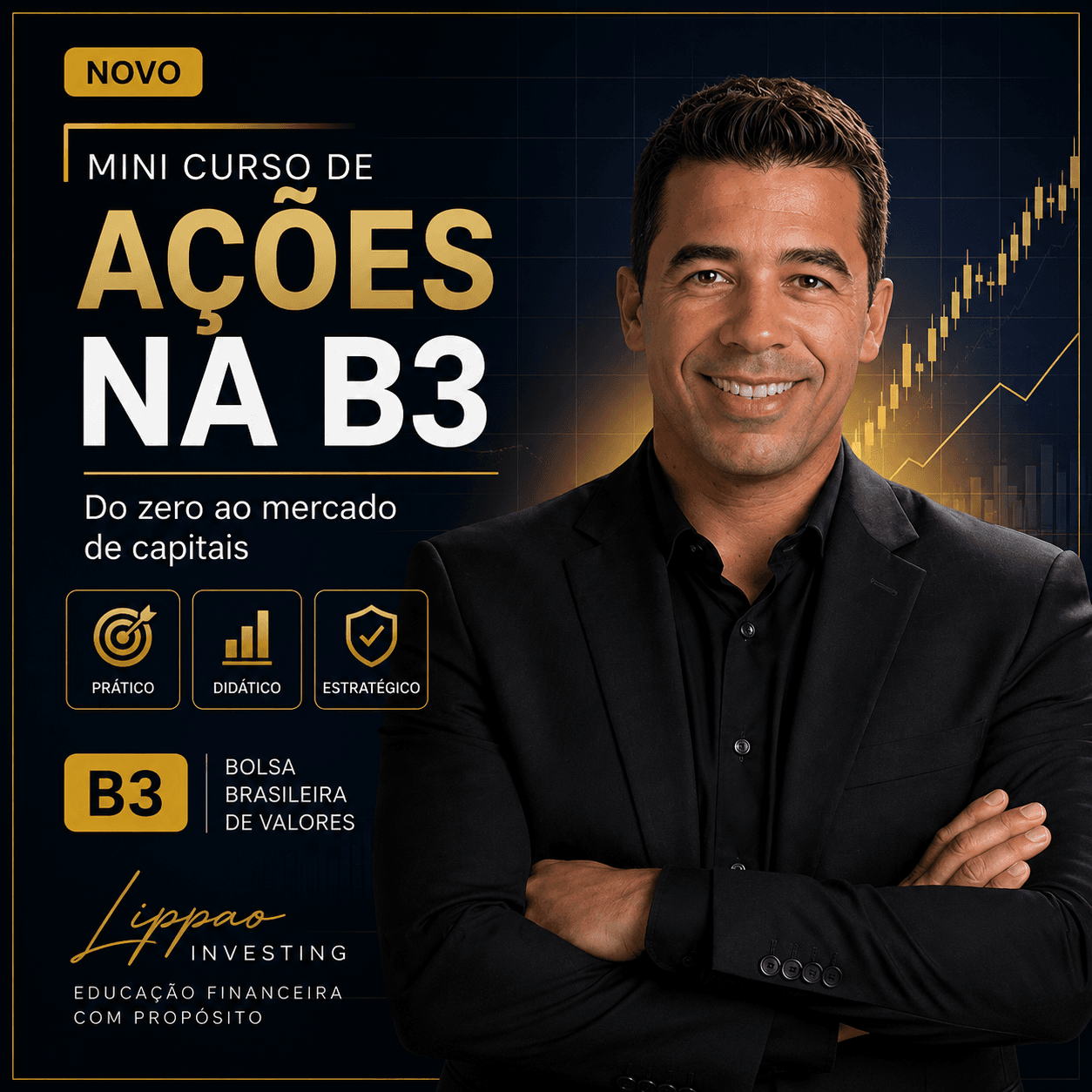 SMART START AÇÕES