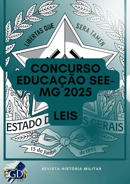 LEGISLAÇÃO EDUCACIONAL PARA PROVAS E CONCURSOS