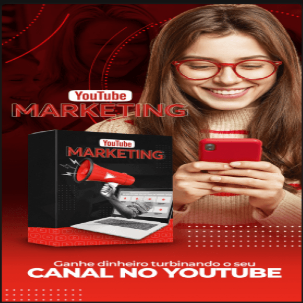 Impulsionar seu negócio com o YouTube