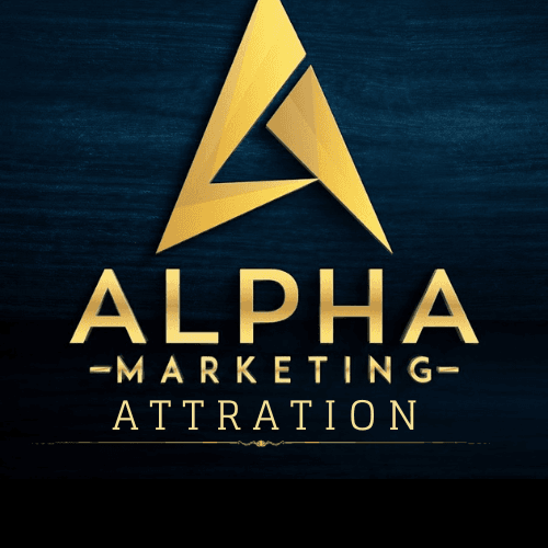Digital Marketing Attraction