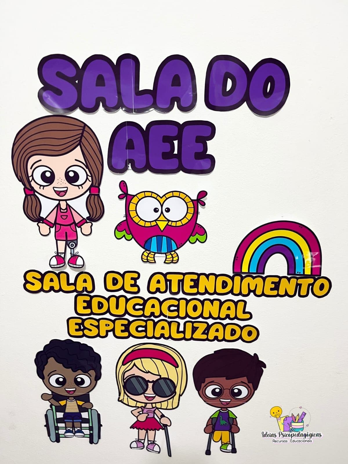 PAINEL DE PORTA -AEE