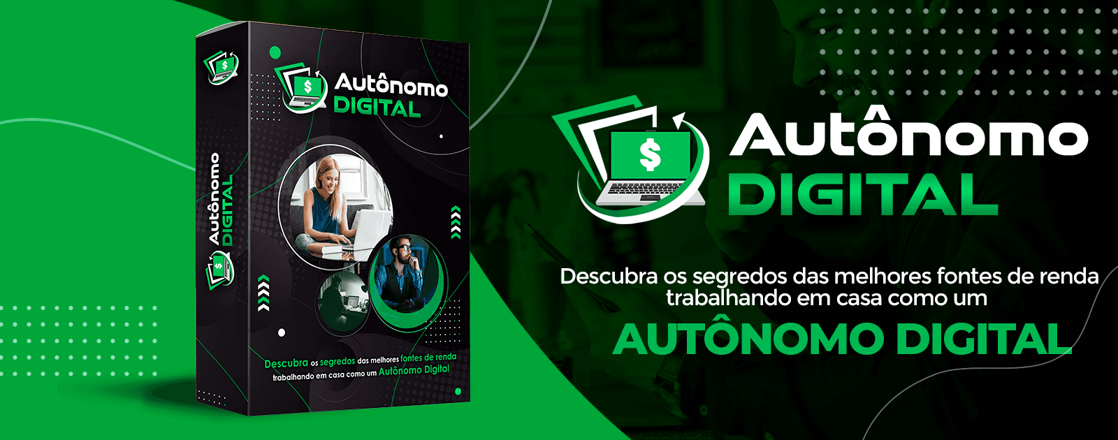 Curso Autônomo Digital