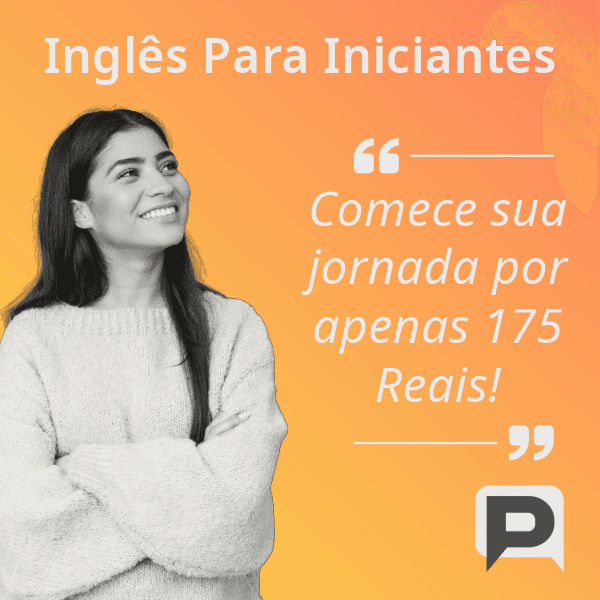 Inglês para Iniciantes