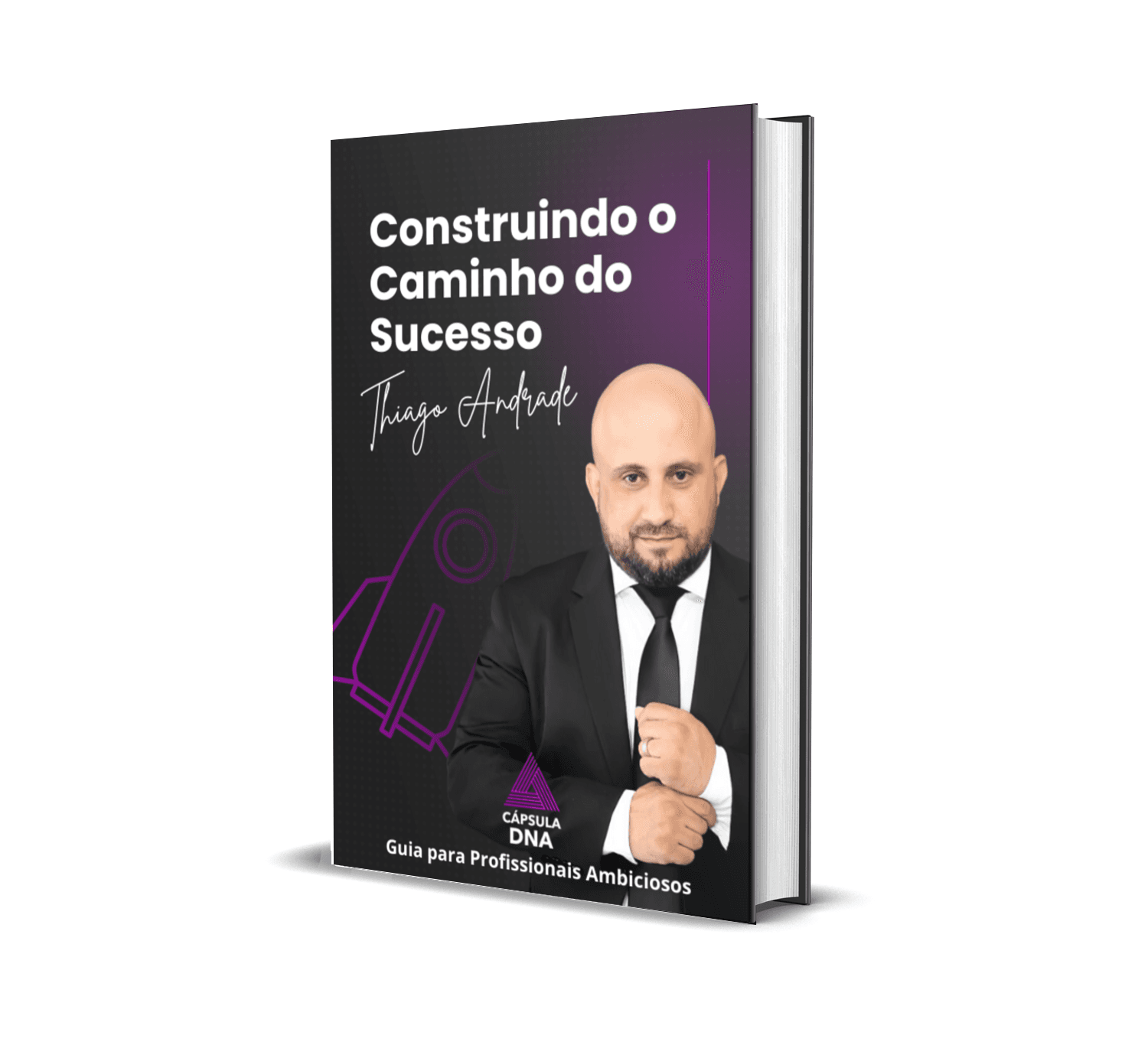Construindo o Caminho do Sucesso: Guia para Profissionais Ambiciosos