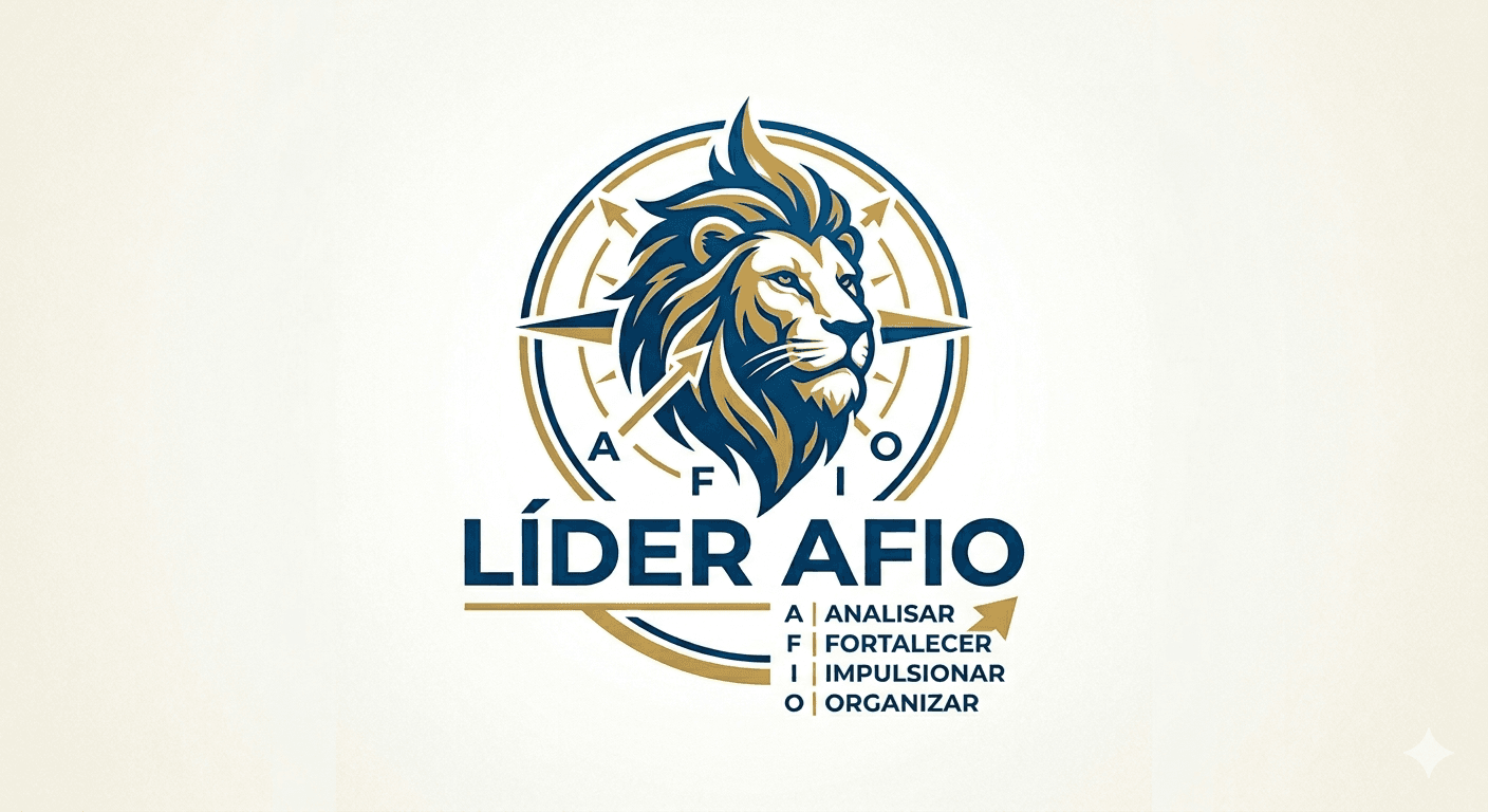 Formação Líder AFIO