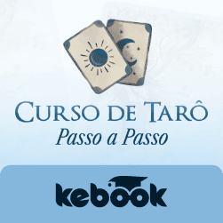 Curso de Tarô Passo a Passo