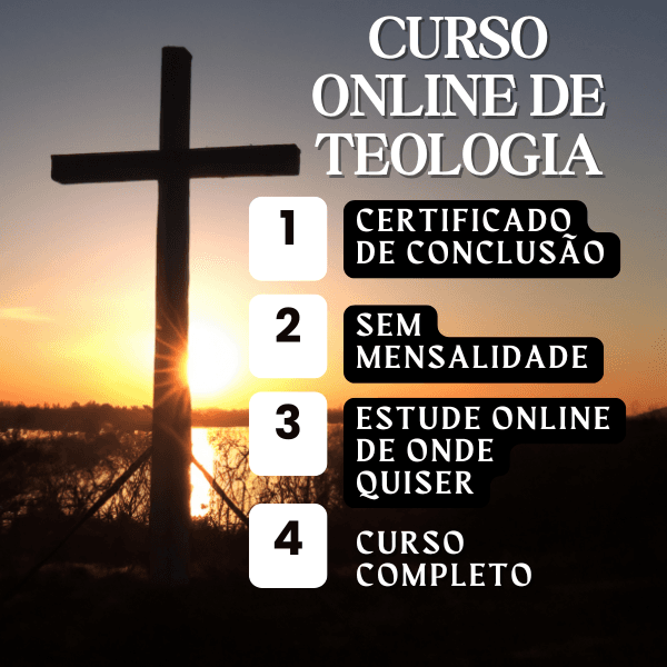 CURSO DE TEOLOGIA BÁSICA