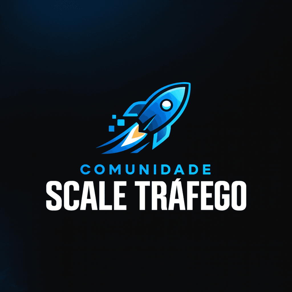 COMUNIDADE SCALE TRÁFEGO