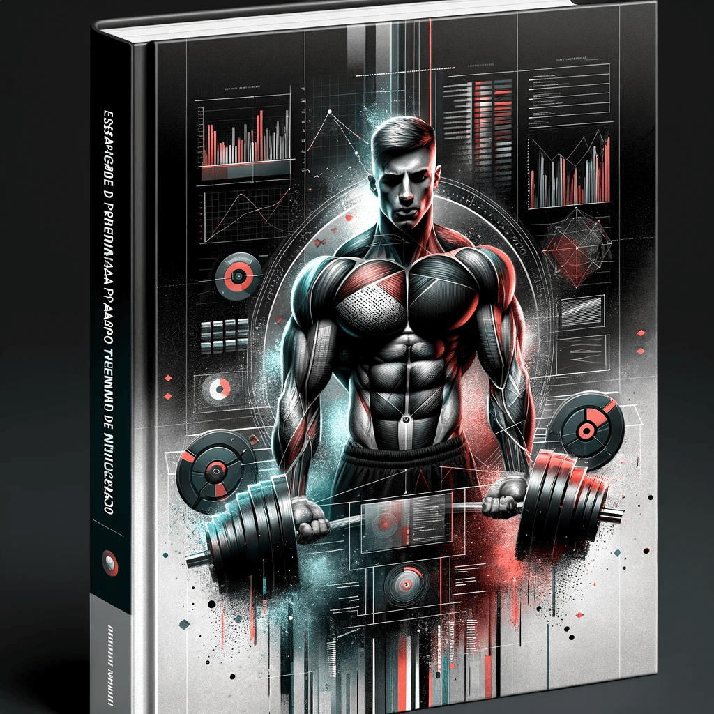 Ebook Estratégias de Periodização para Treinamento de Musculação