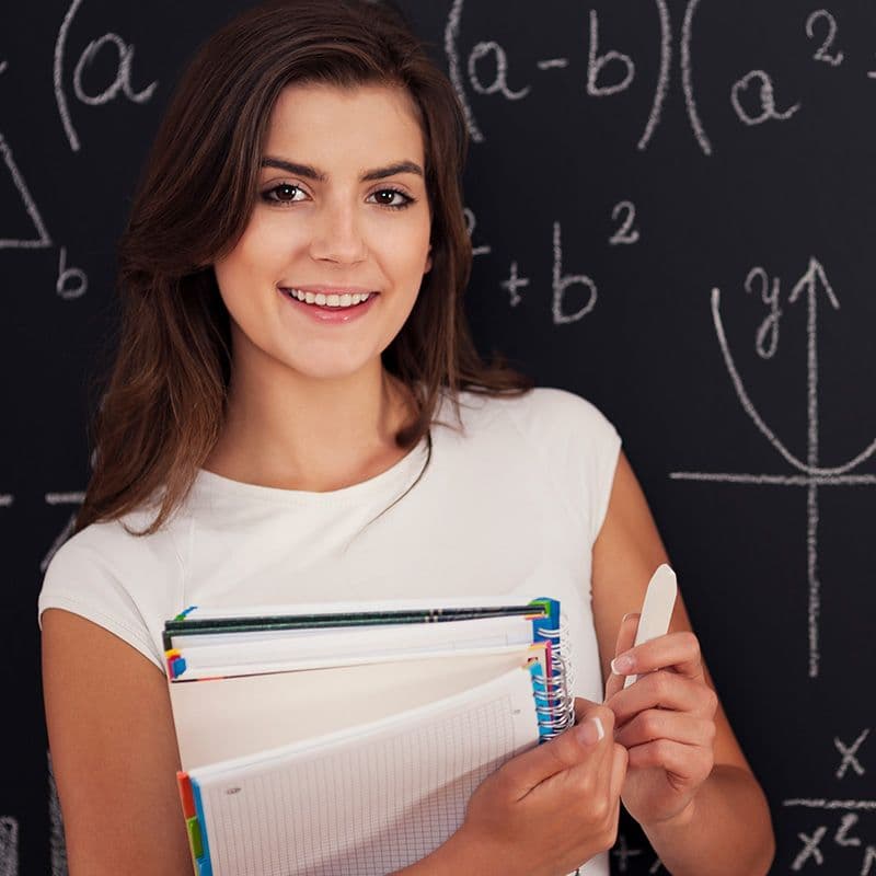Curso de Matemática Mestre Raiz