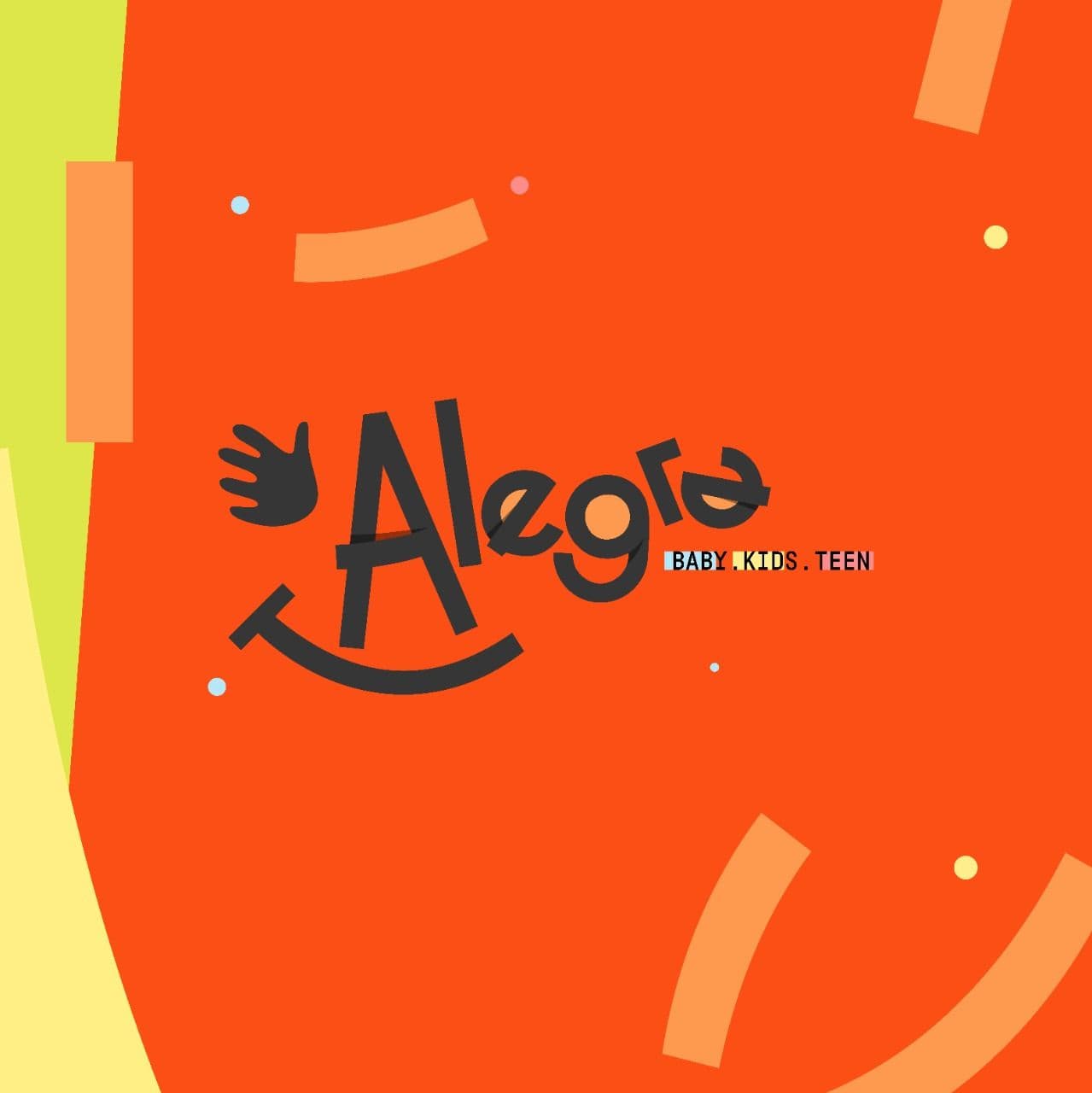 Curso de Recreação Alegra!