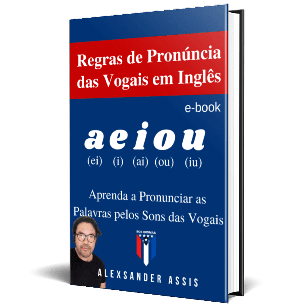 Domine a Pronúncia das Vogais em Inglês e Fale com Mais Confiança!