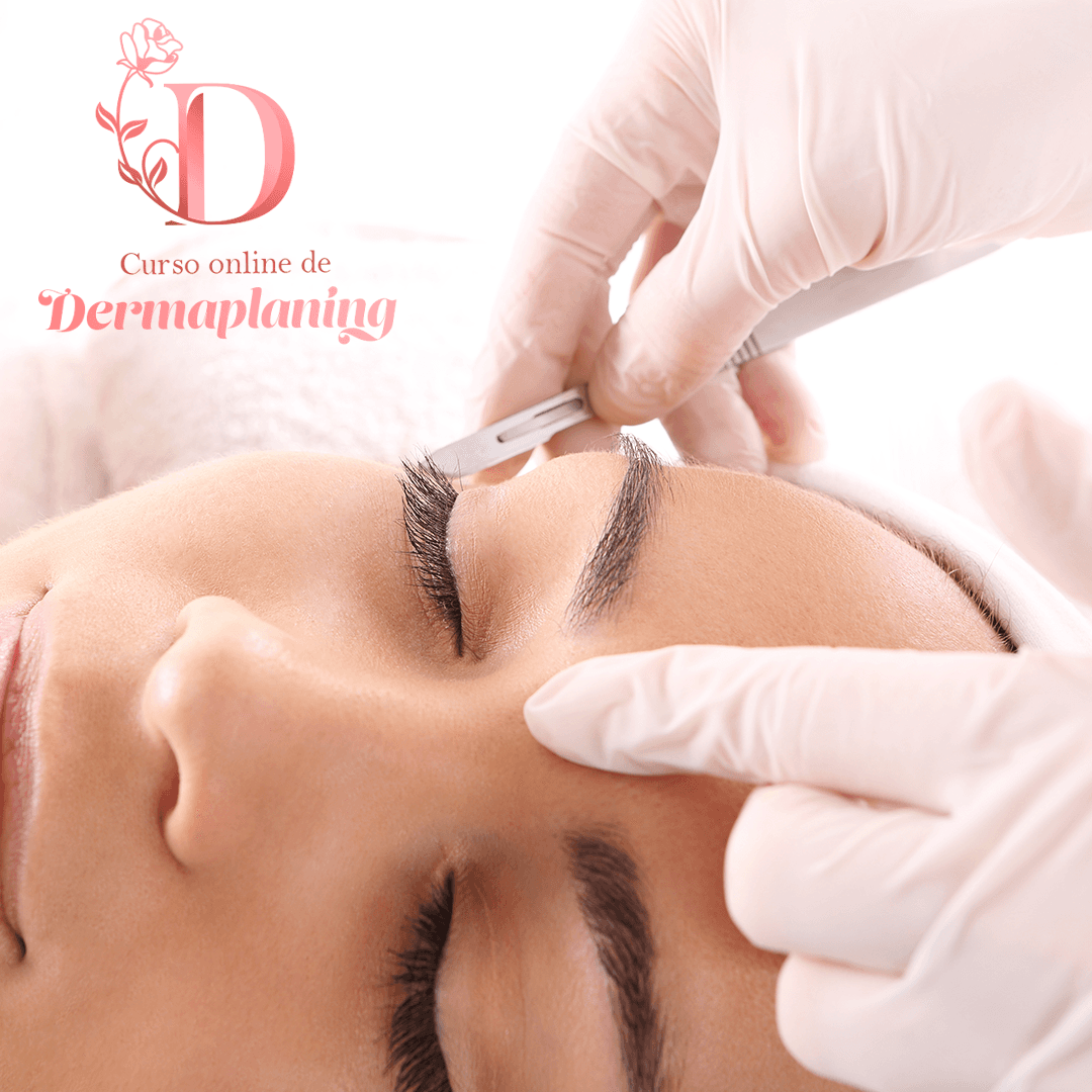 Dermaplaning Online 2.0