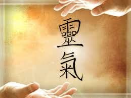 Reiki Usui - Formação Completa