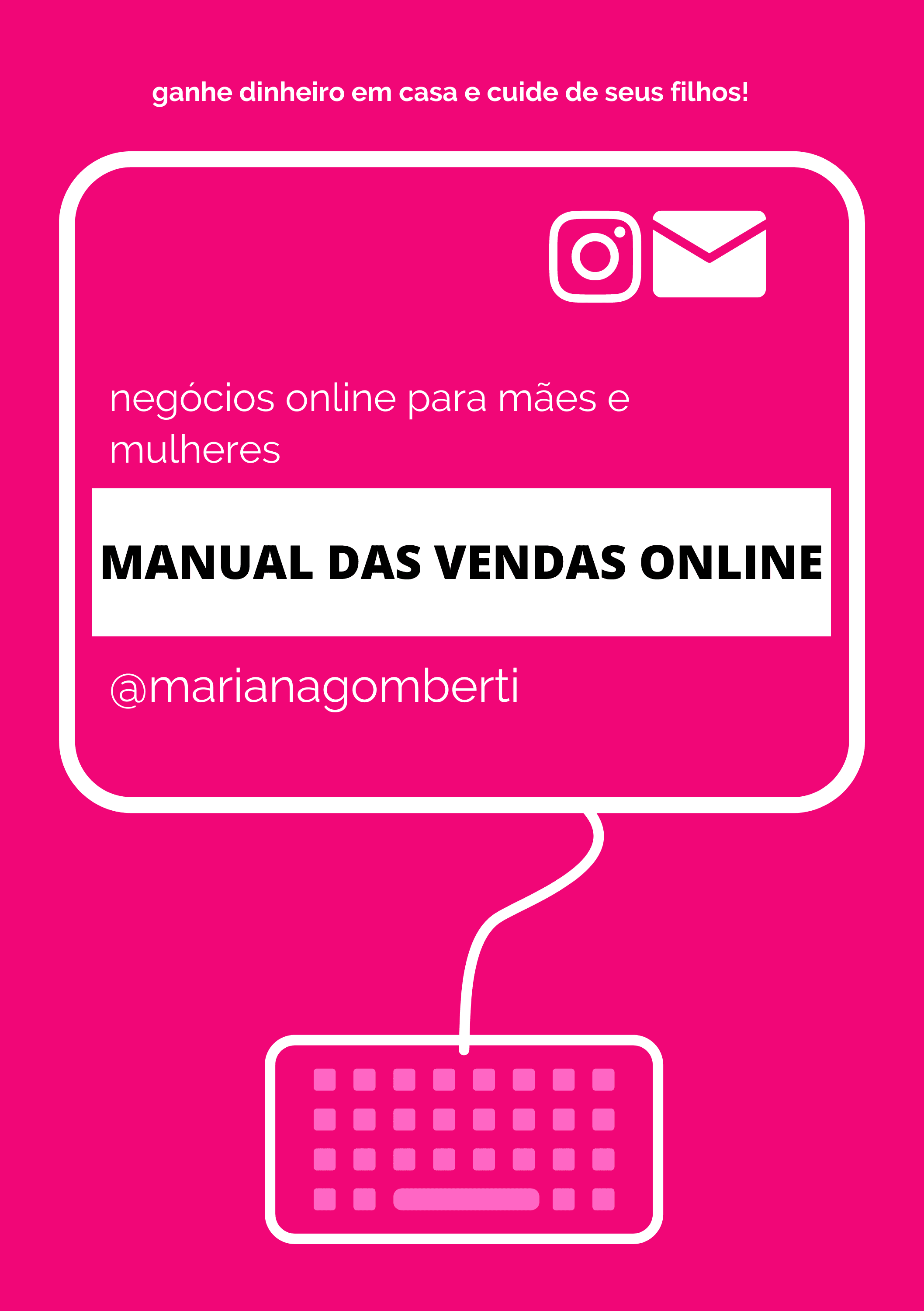 Manual das Vendas Online