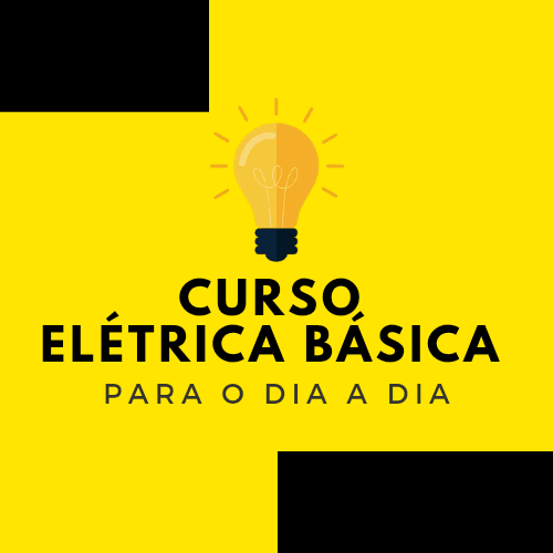 Elétrica Básica para o DIA a DIA
