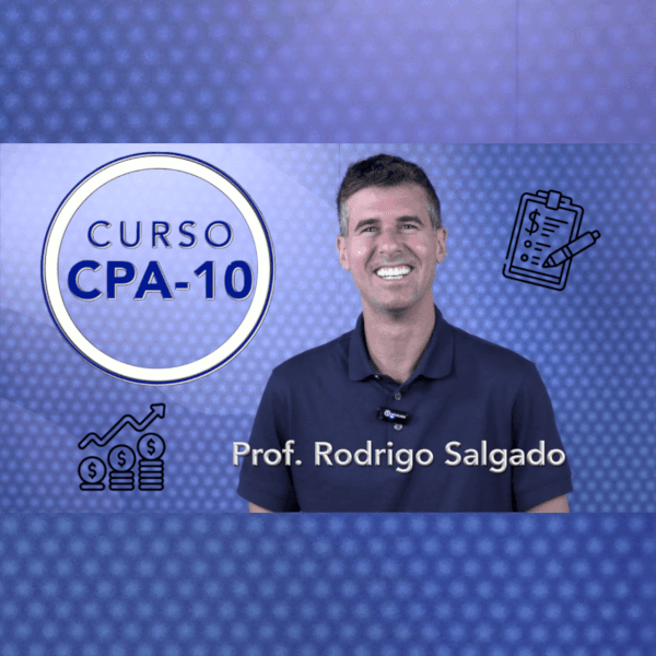 CURSO CPA - 10