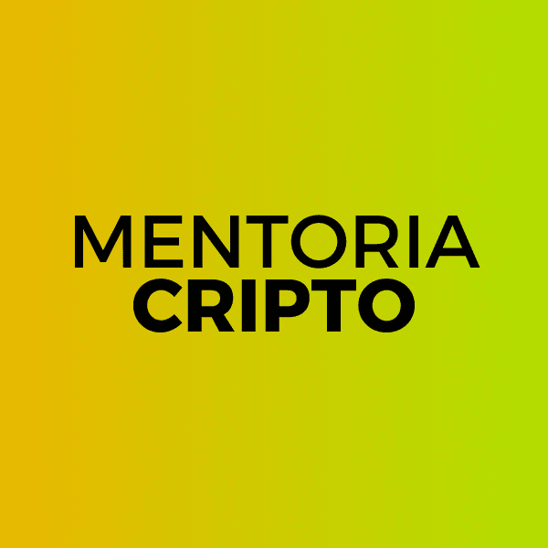Mentoria Cripto