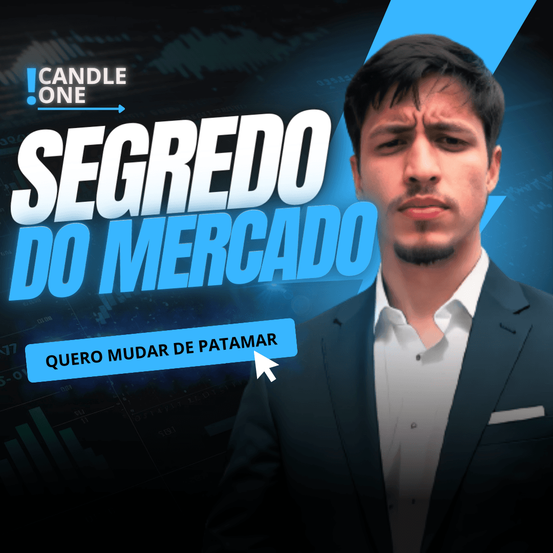Candle One | Mentoria de Opções Binárias!